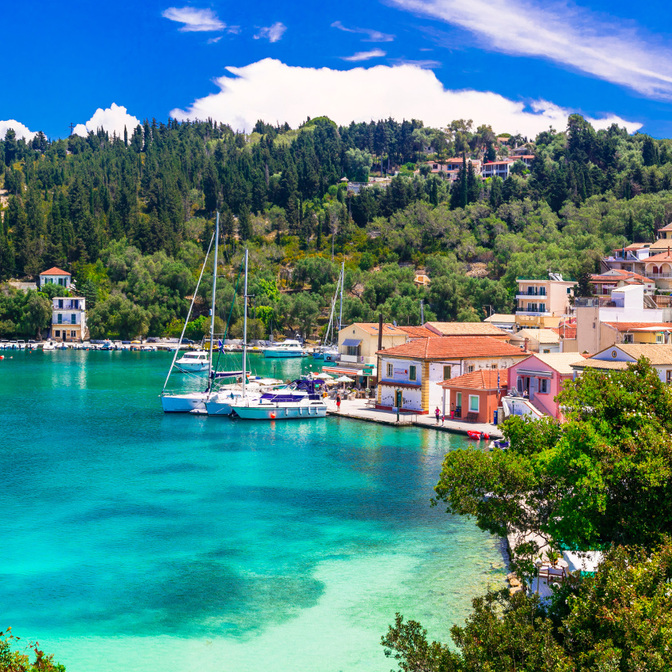 Paxos